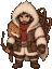 Patrulheira Skadi