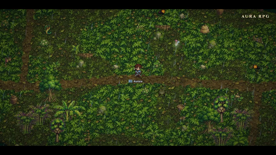 Floresta de Jade